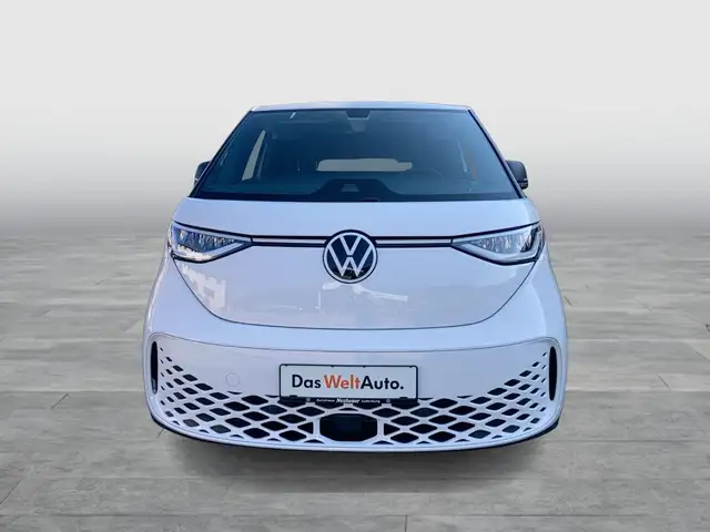 Volkswagen ID. Buzz VW ID. Buzz Cargo Pro 4MOTION 250 kW Ansicht 7