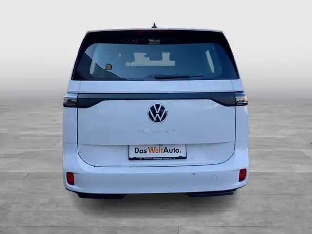 Volkswagen ID. Buzz VW ID. Buzz Cargo Pro 4MOTION 250 kW Ansicht 4
