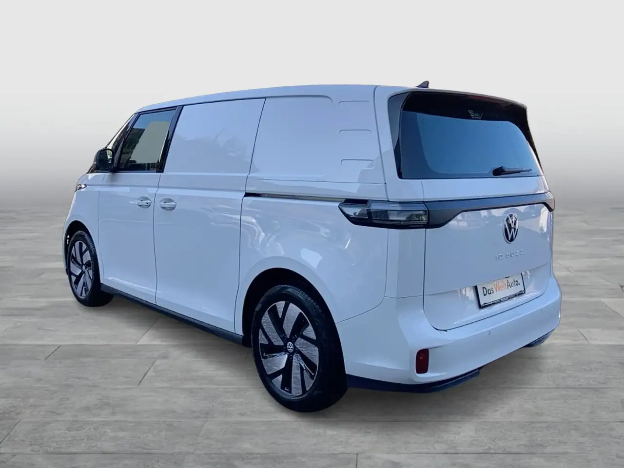 Volkswagen ID. Buzz 2026