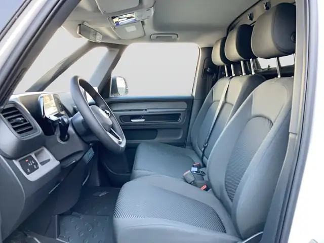 Volkswagen ID. Buzz VW ID. Buzz Cargo Pro 4MOTION 250 kW Ansicht 8