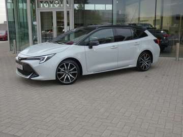 Touring 1.8 Hybrid *GR SPORT* 140pk FACELIFT