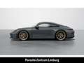 Porsche 992 911 GT3 mit Touring-Paket Liftsystem-VA BOSE Grigio - thumbnail 2