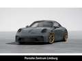 Porsche 992 911 GT3 mit Touring-Paket Liftsystem-VA BOSE Grigio - thumbnail 1