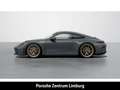 Porsche 992 911 GT3 mit Touring-Paket Liftsystem-VA BOSE Grigio - thumbnail 7
