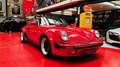 Porsche 911 Speedster 3.2L  WTL *** Full historique *** Rood - thumbnail 1