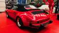 Porsche 911 Speedster 3.2L  WTL *** Full historique *** Rood - thumbnail 29