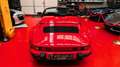 Porsche 911 Speedster 3.2L  WTL *** Full historique *** Rood - thumbnail 9