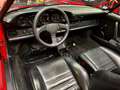 Porsche 911 Speedster 3.2L  WTL *** Full historique *** Rouge - thumbnail 15