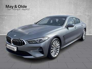 d Gran Coupe xDrive LED Navi Pano HuD Leder