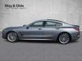BMW 840 d Gran Coupe xDrive LED Navi Pano HuD Leder Blau - thumbnail 2