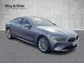 BMW 840 d Gran Coupe xDrive LED Navi Pano HuD Leder Blau - thumbnail 4