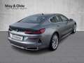 BMW 840 d Gran Coupe xDrive LED Navi Pano HuD Leder Blau - thumbnail 3