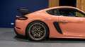 Porsche Cayman Cayman 4.0i - 500ch 718 GT4 RS BV PDK Rouge - thumbnail 29