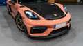 Porsche Cayman Cayman 4.0i - 500ch 718 GT4 RS BV PDK Rouge - thumbnail 28