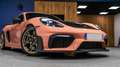 Porsche Cayman Cayman 4.0i - 500ch 718 GT4 RS BV PDK Rouge - thumbnail 27