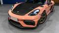 Porsche Cayman Cayman 4.0i - 500ch 718 GT4 RS BV PDK Rouge - thumbnail 21