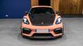 Porsche Cayman Cayman 4.0i - 500ch 718 GT4 RS BV PDK Rouge - thumbnail 1