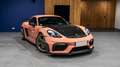Porsche Cayman Cayman 4.0i - 500ch 718 GT4 RS BV PDK Rouge - thumbnail 8