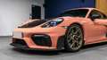Porsche Cayman Cayman 4.0i - 500ch 718 GT4 RS BV PDK Rouge - thumbnail 26