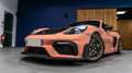 Porsche Cayman Cayman 4.0i - 500ch 718 GT4 RS BV PDK Rouge - thumbnail 22
