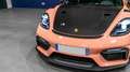 Porsche Cayman Cayman 4.0i - 500ch 718 GT4 RS BV PDK Rouge - thumbnail 25