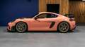 Porsche Cayman Cayman 4.0i - 500ch 718 GT4 RS BV PDK Rouge - thumbnail 3