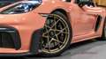 Porsche Cayman Cayman 4.0i - 500ch 718 GT4 RS BV PDK Rouge - thumbnail 24