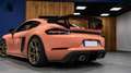 Porsche Cayman Cayman 4.0i - 500ch 718 GT4 RS BV PDK Rouge - thumbnail 30