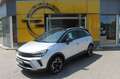 Opel Crossland 1.2 Ultimate NAVI|ALCANTARA|PDC|SHZ| Silber - thumbnail 2