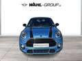 MINI Cooper 3-TÜRER JCW PAKET NAVI LED GRA PDC SHZG Azul - thumbnail 2