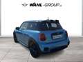 MINI Cooper 3-TÜRER JCW PAKET NAVI LED GRA PDC SHZG Azul - thumbnail 7