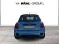 MINI Cooper 3-TÜRER JCW PAKET NAVI LED GRA PDC SHZG Azul - thumbnail 6