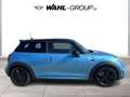 MINI Cooper 3-TÜRER JCW PAKET NAVI LED GRA PDC SHZG Azul - thumbnail 4