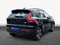 Volvo XC40 XC40 T5 Recharge DKG Plus Dark Schwarz - thumbnail 2