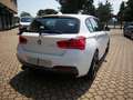 BMW 116 d 5p Msport  Automatica  LED Bianco - thumbnail 6