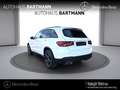 Mercedes-Benz GLC 300 GLC 300 de 4M AMG+PANO 360°+MULTIBEAM-LED+NIGHT+ Weiß - thumbnail 4