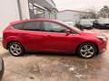 Ford Focus Lim. Titanium *Zahnriemen gerissen* Rot - thumbnail 5