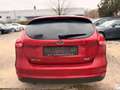 Ford Focus Lim. Titanium *Zahnriemen gerissen* Rot - thumbnail 3