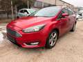 Ford Focus Lim. Titanium *Zahnriemen gerissen* Rot - thumbnail 1