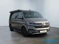 Volkswagen T6.1 California Ocean 2.0 TDI DSG Markise StdHZG Navi  LED Beige - thumbnail 2