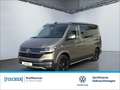 Volkswagen T6.1 California Ocean 2.0 TDI DSG Markise StdHZG Navi  LED Beige - thumbnail 1