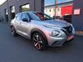 Nissan Juke Tekna*Navi*Bose Soundsystem* Argent - thumbnail 1