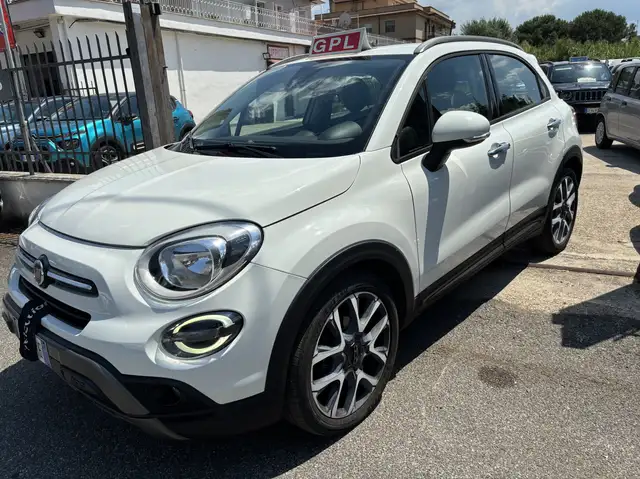 Fiat 500X CROSS. 1.0 turbo 120 cv G,P,L