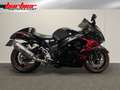 Suzuki GSX 1300 GSX-R HAYABUSA Negro - thumbnail 1