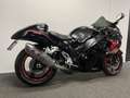 Suzuki GSX 1300 GSX-R HAYABUSA Negro - thumbnail 6