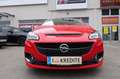 Opel Corsa OPC 1,6 Turbo Ecotec Rot - thumbnail 2