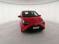 Toyota Aygo 5p 1.0 x-fun 72cv Rosso - thumbnail 2