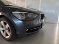 BMW 116 116d Sport Gris - thumbnail 16