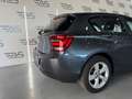 BMW 116 116d Sport Gris - thumbnail 7