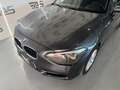 BMW 116 116d Sport Gris - thumbnail 26